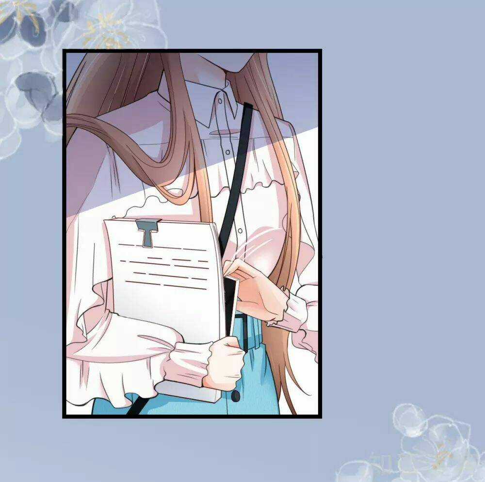 Cường Thế Tù Ái - Địch Thiếu Đừng Xằng Bậy Chapter 66 trang 9