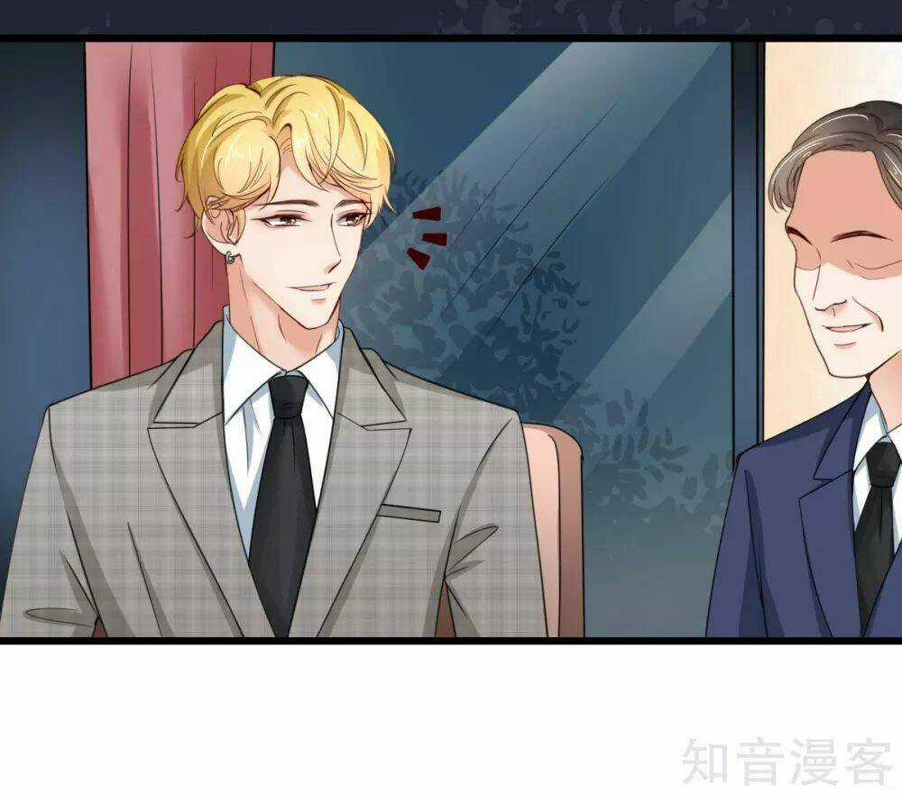 Cường Thế Tù Ái - Địch Thiếu Đừng Xằng Bậy Chapter 67 trang 10