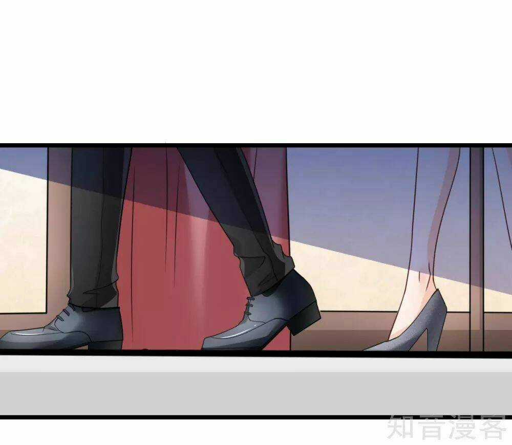 Cường Thế Tù Ái - Địch Thiếu Đừng Xằng Bậy Chapter 67 trang 13