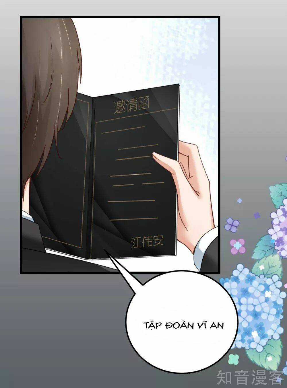 Cường Thế Tù Ái - Địch Thiếu Đừng Xằng Bậy Chapter 67 trang 4