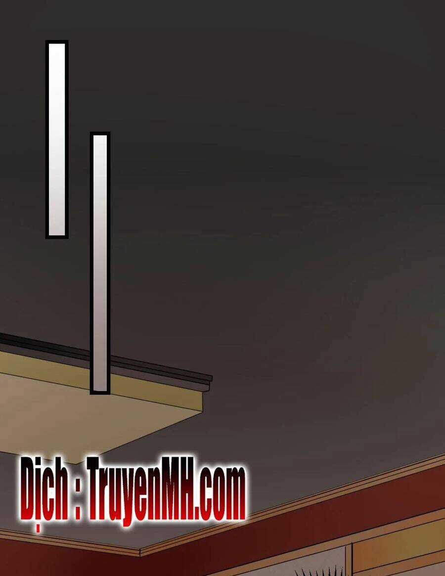 Cường Thế Tù Ái - Địch Thiếu Đừng Xằng Bậy Chapter 69 trang 14