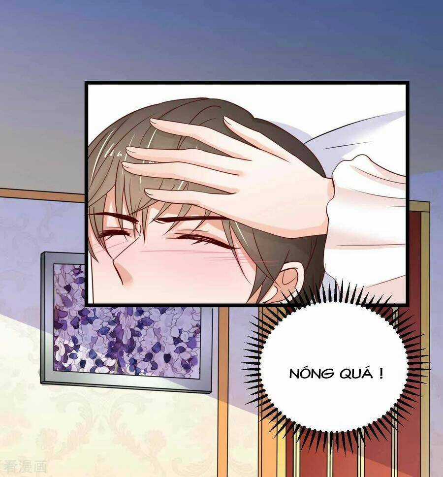 Cường Thế Tù Ái - Địch Thiếu Đừng Xằng Bậy Chapter 69 trang 18