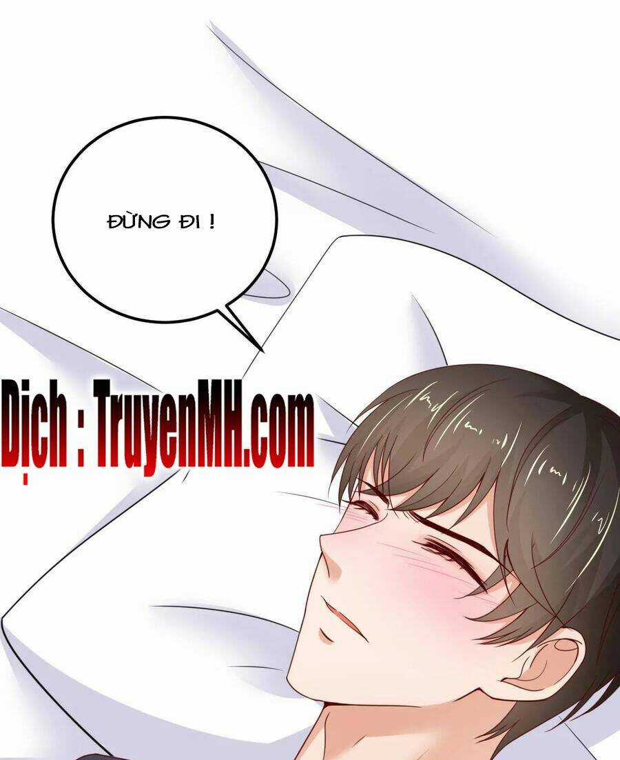 Cường Thế Tù Ái - Địch Thiếu Đừng Xằng Bậy Chapter 69 trang 21