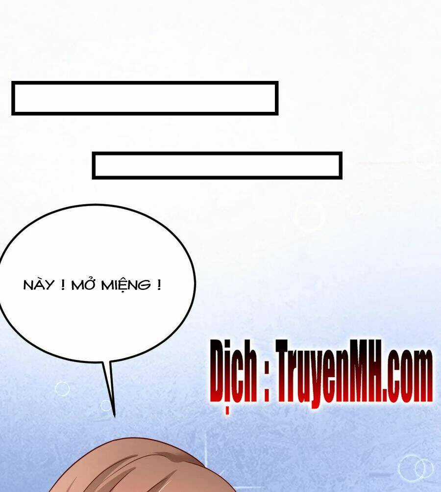 Cường Thế Tù Ái - Địch Thiếu Đừng Xằng Bậy Chapter 69 trang 3