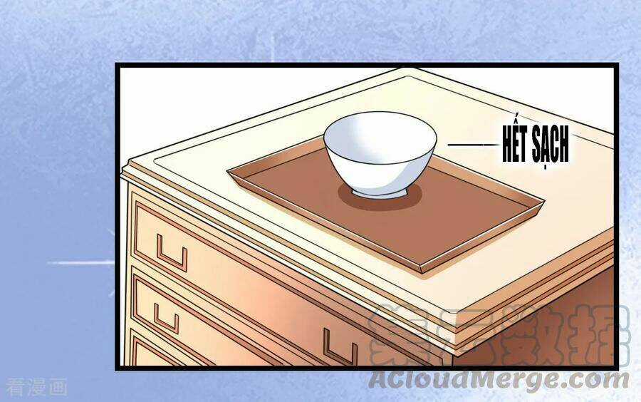 Cường Thế Tù Ái - Địch Thiếu Đừng Xằng Bậy Chapter 69 trang 5