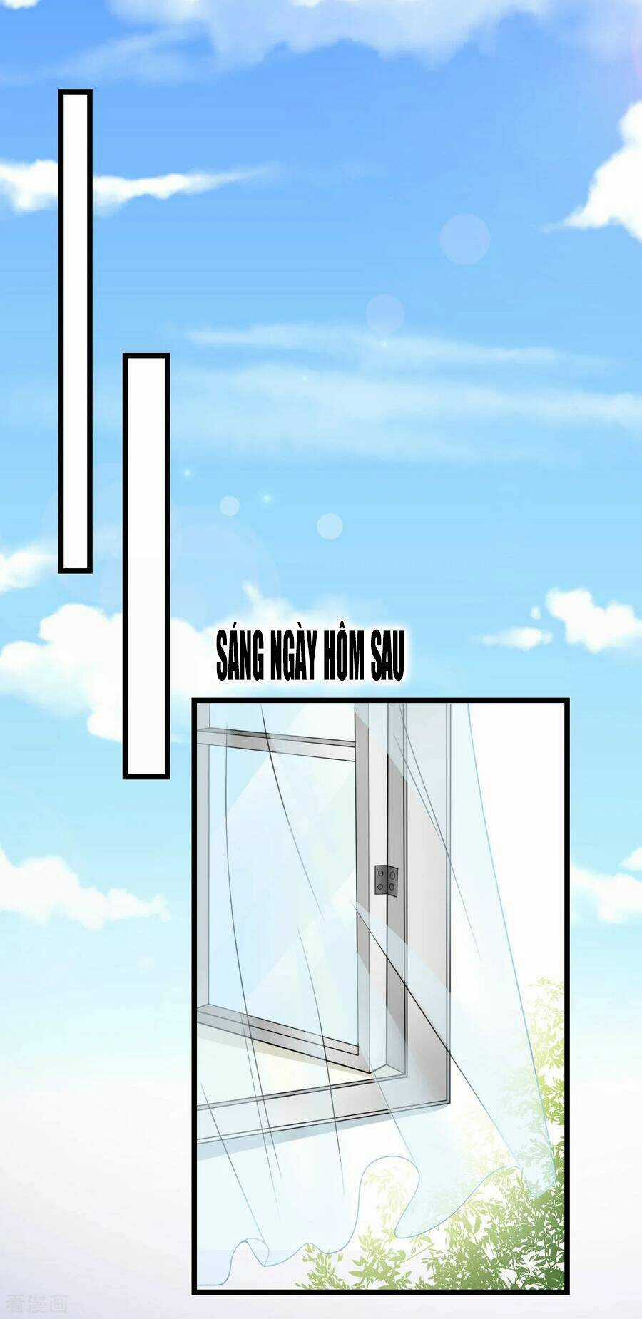 Cường Thế Tù Ái - Địch Thiếu Đừng Xằng Bậy Chapter 69 trang 7