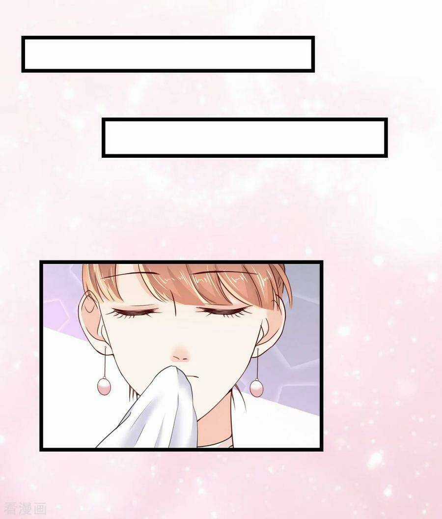 Cường Thế Tù Ái - Địch Thiếu Đừng Xằng Bậy Chapter 69 trang 9