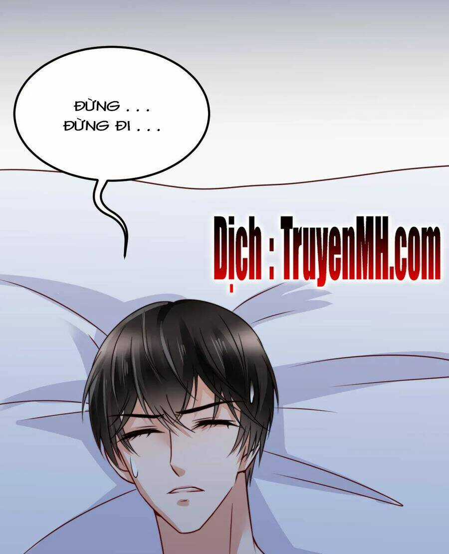Cường Thế Tù Ái - Địch Thiếu Đừng Xằng Bậy Chapter 70 trang 4