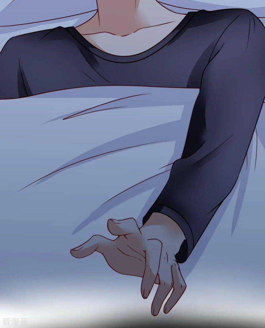 Cường Thế Tù Ái - Địch Thiếu Đừng Xằng Bậy Chapter 70 trang 5