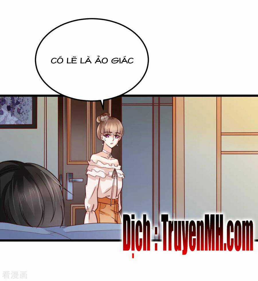 Cường Thế Tù Ái - Địch Thiếu Đừng Xằng Bậy Chapter 70 trang 7