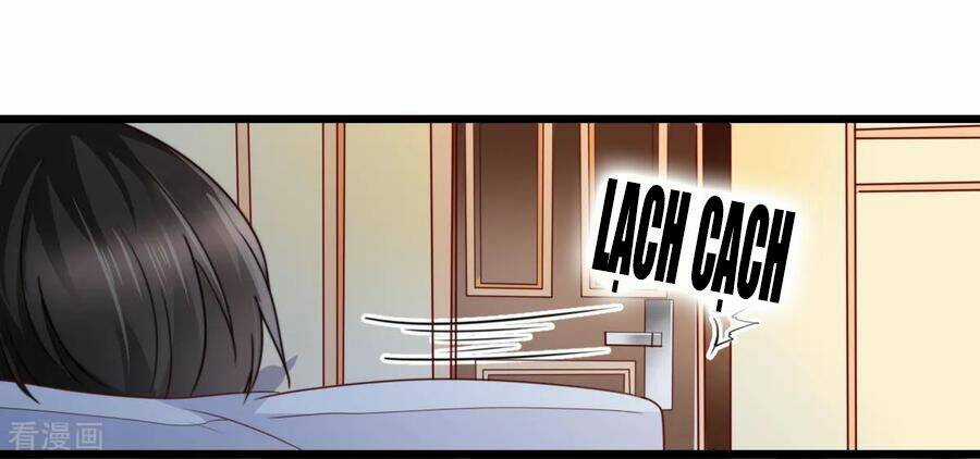 Cường Thế Tù Ái - Địch Thiếu Đừng Xằng Bậy Chapter 70 trang 8