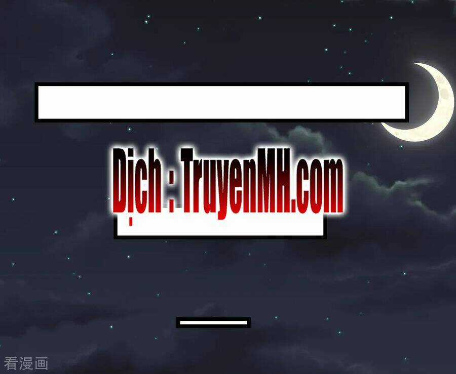 Cường Thế Tù Ái - Địch Thiếu Đừng Xằng Bậy Chapter 70 trang 9