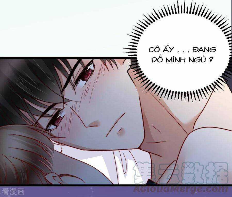 Cường Thế Tù Ái - Địch Thiếu Đừng Xằng Bậy Chapter 71 trang 14