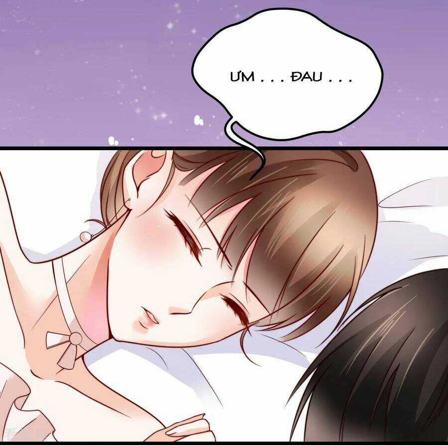 Cường Thế Tù Ái - Địch Thiếu Đừng Xằng Bậy Chapter 71 trang 16