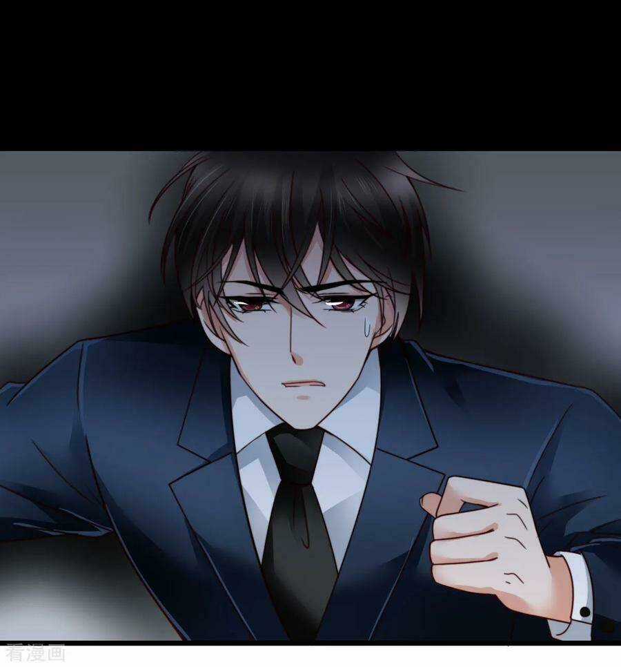 Cường Thế Tù Ái - Địch Thiếu Đừng Xằng Bậy Chapter 71 trang 18