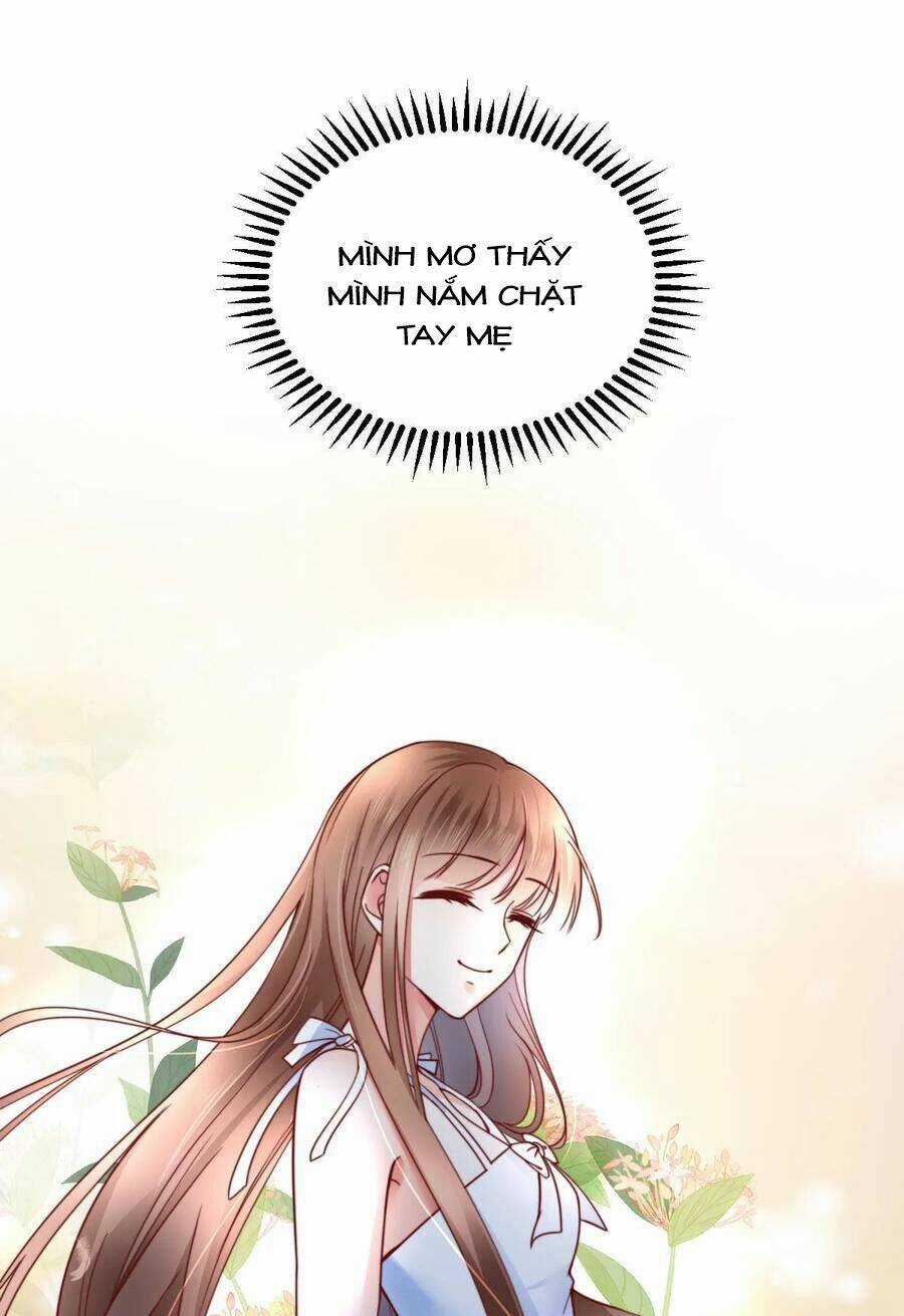 Cường Thế Tù Ái - Địch Thiếu Đừng Xằng Bậy Chapter 71 trang 19