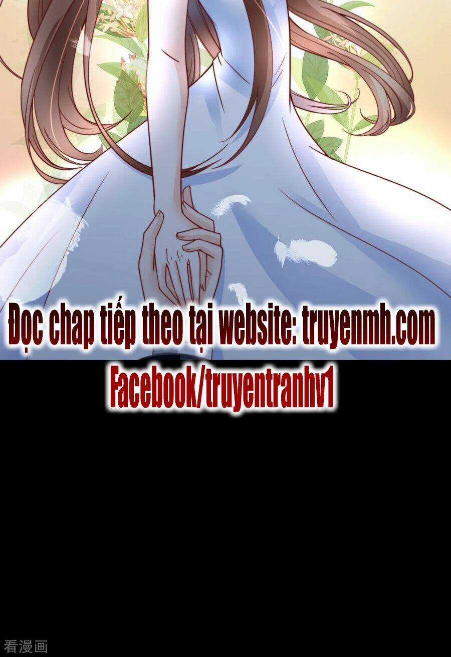 Cường Thế Tù Ái - Địch Thiếu Đừng Xằng Bậy Chapter 71 trang 20