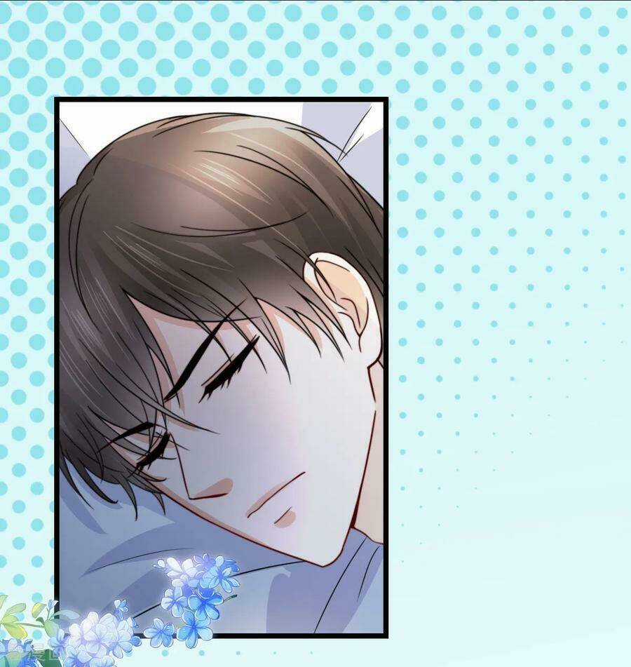 Cường Thế Tù Ái - Địch Thiếu Đừng Xằng Bậy Chapter 71 trang 8