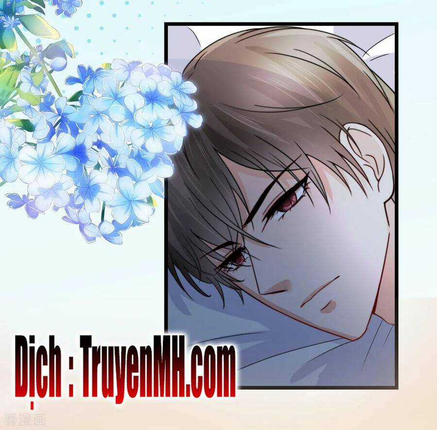 Cường Thế Tù Ái - Địch Thiếu Đừng Xằng Bậy Chapter 71 trang 9