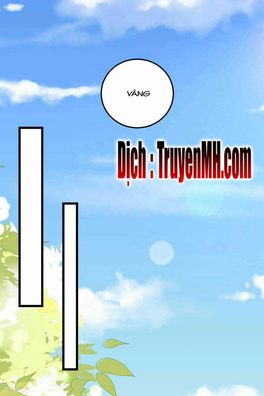 Cường Thế Tù Ái - Địch Thiếu Đừng Xằng Bậy Chapter 72 trang 16