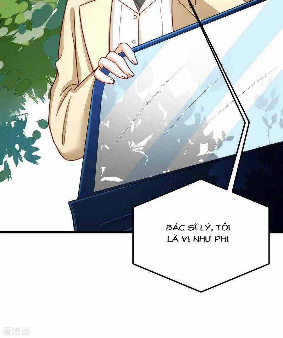 Cường Thế Tù Ái - Địch Thiếu Đừng Xằng Bậy Chapter 72 trang 18