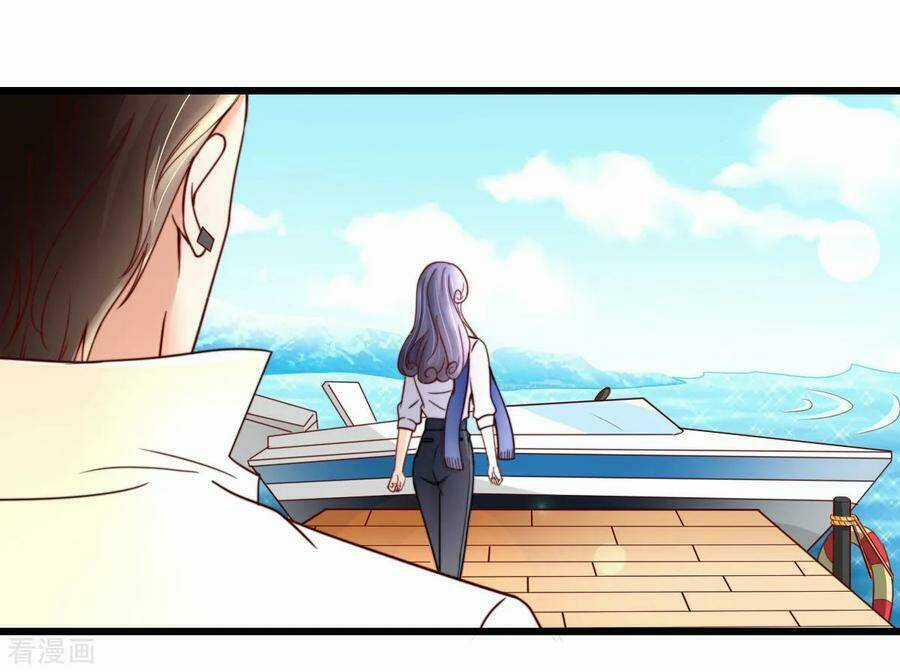 Cường Thế Tù Ái - Địch Thiếu Đừng Xằng Bậy Chapter 72 trang 2