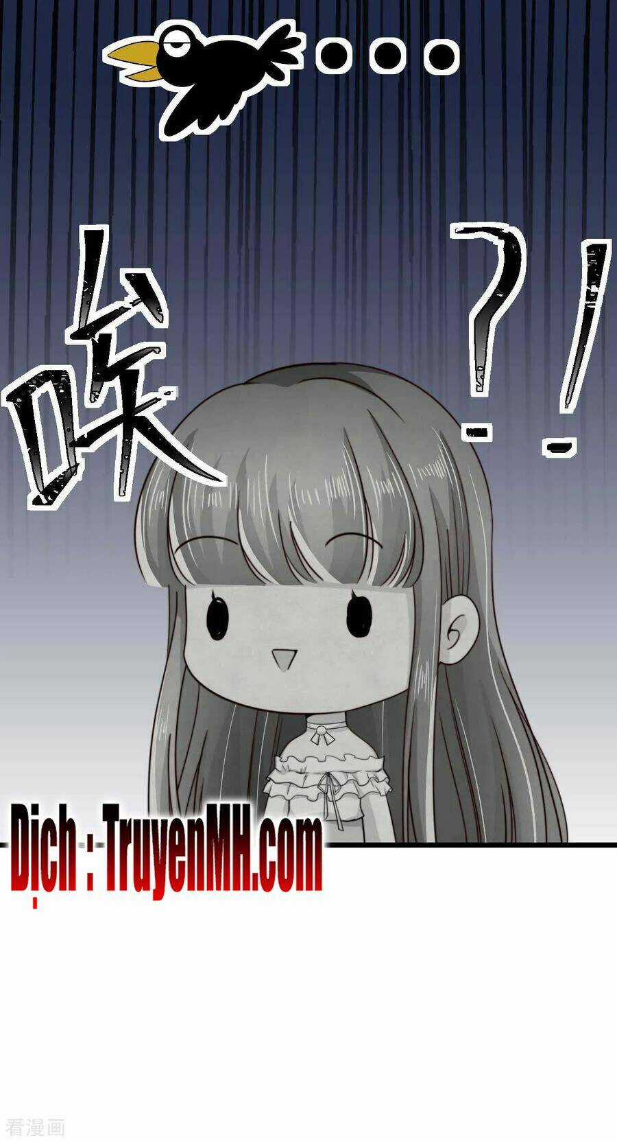 Cường Thế Tù Ái - Địch Thiếu Đừng Xằng Bậy Chapter 73 trang 13