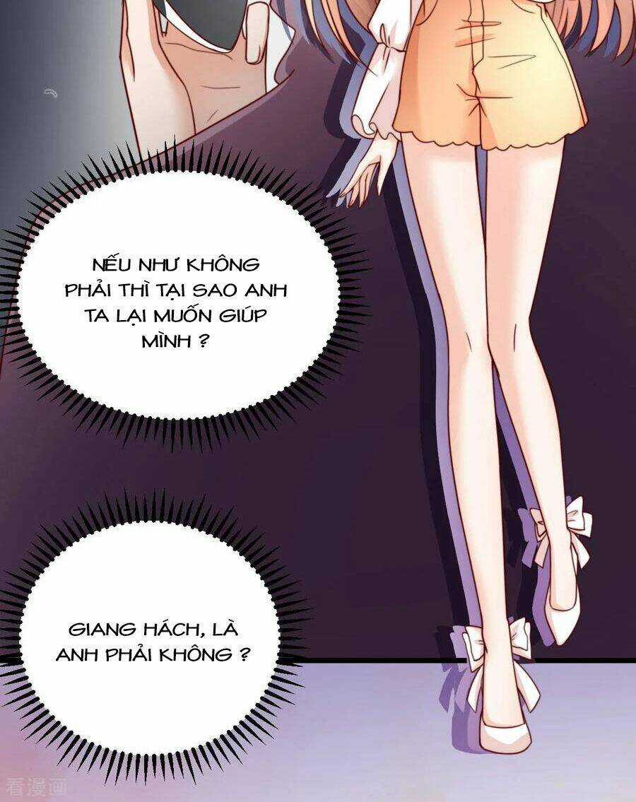 Cường Thế Tù Ái - Địch Thiếu Đừng Xằng Bậy Chapter 74 trang 10