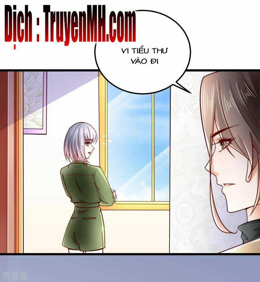Cường Thế Tù Ái - Địch Thiếu Đừng Xằng Bậy Chapter 74 trang 13