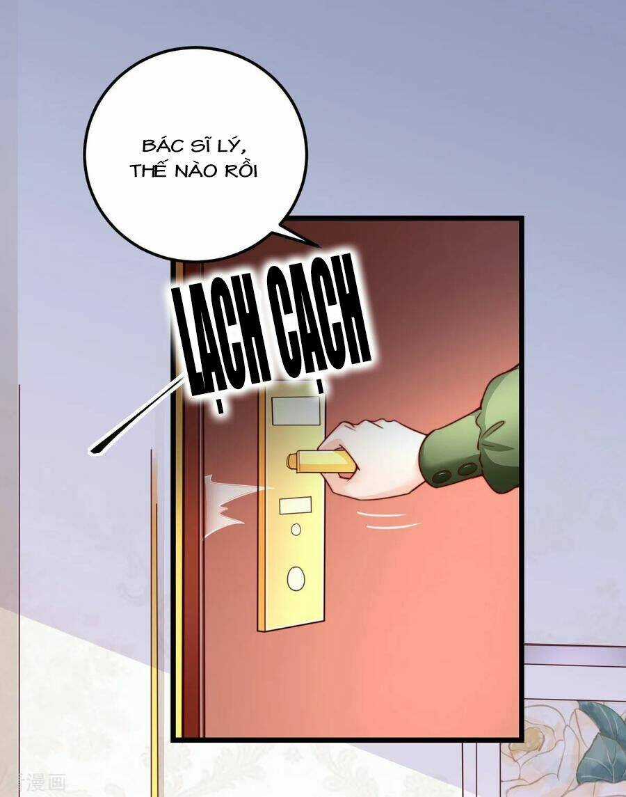 Cường Thế Tù Ái - Địch Thiếu Đừng Xằng Bậy Chapter 74 trang 14