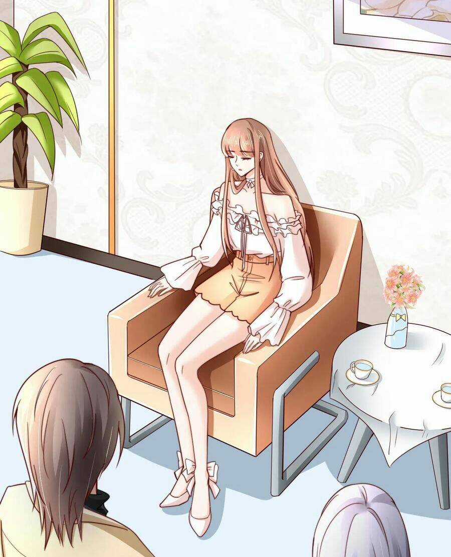 Cường Thế Tù Ái - Địch Thiếu Đừng Xằng Bậy Chapter 74 trang 15