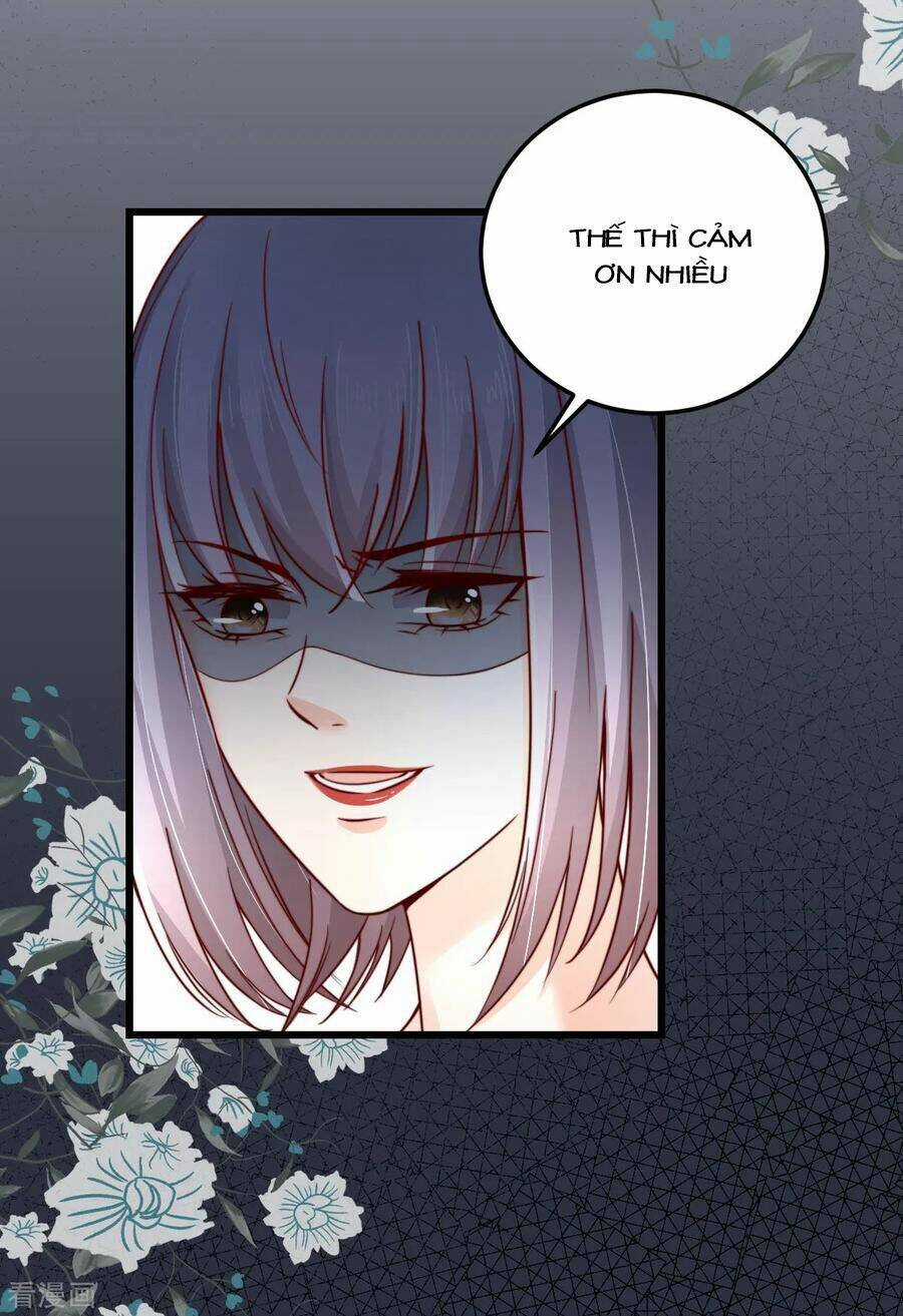 Cường Thế Tù Ái - Địch Thiếu Đừng Xằng Bậy Chapter 74 trang 17