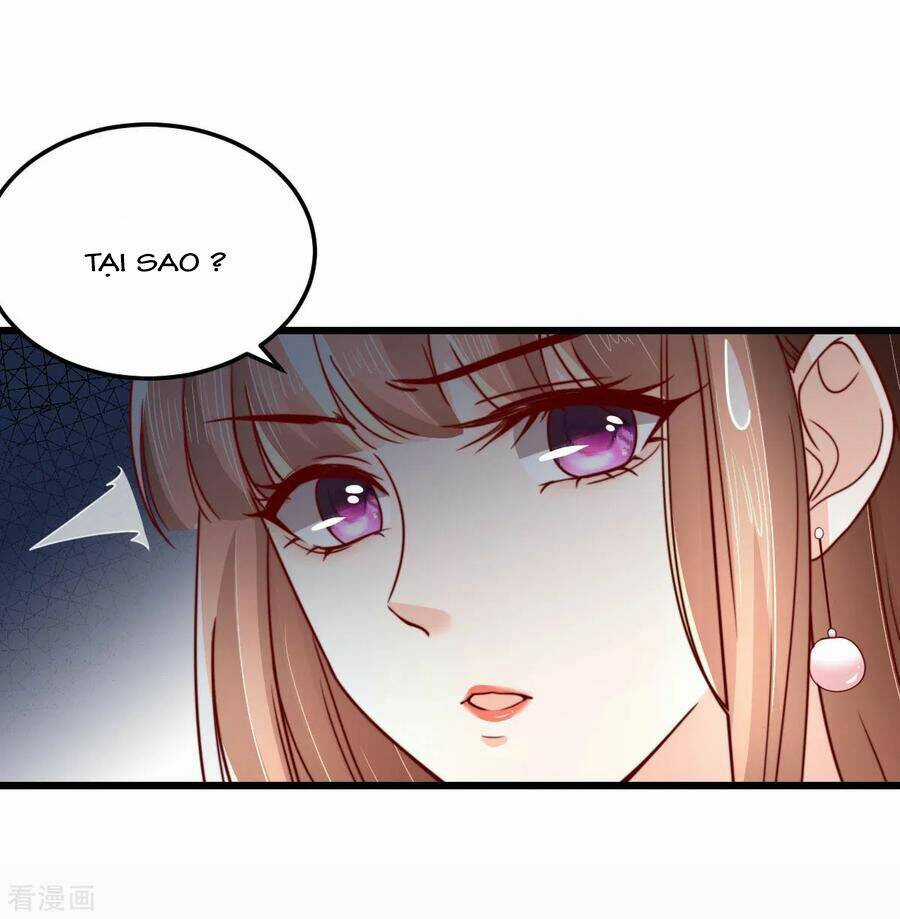 Cường Thế Tù Ái - Địch Thiếu Đừng Xằng Bậy Chapter 74 trang 5