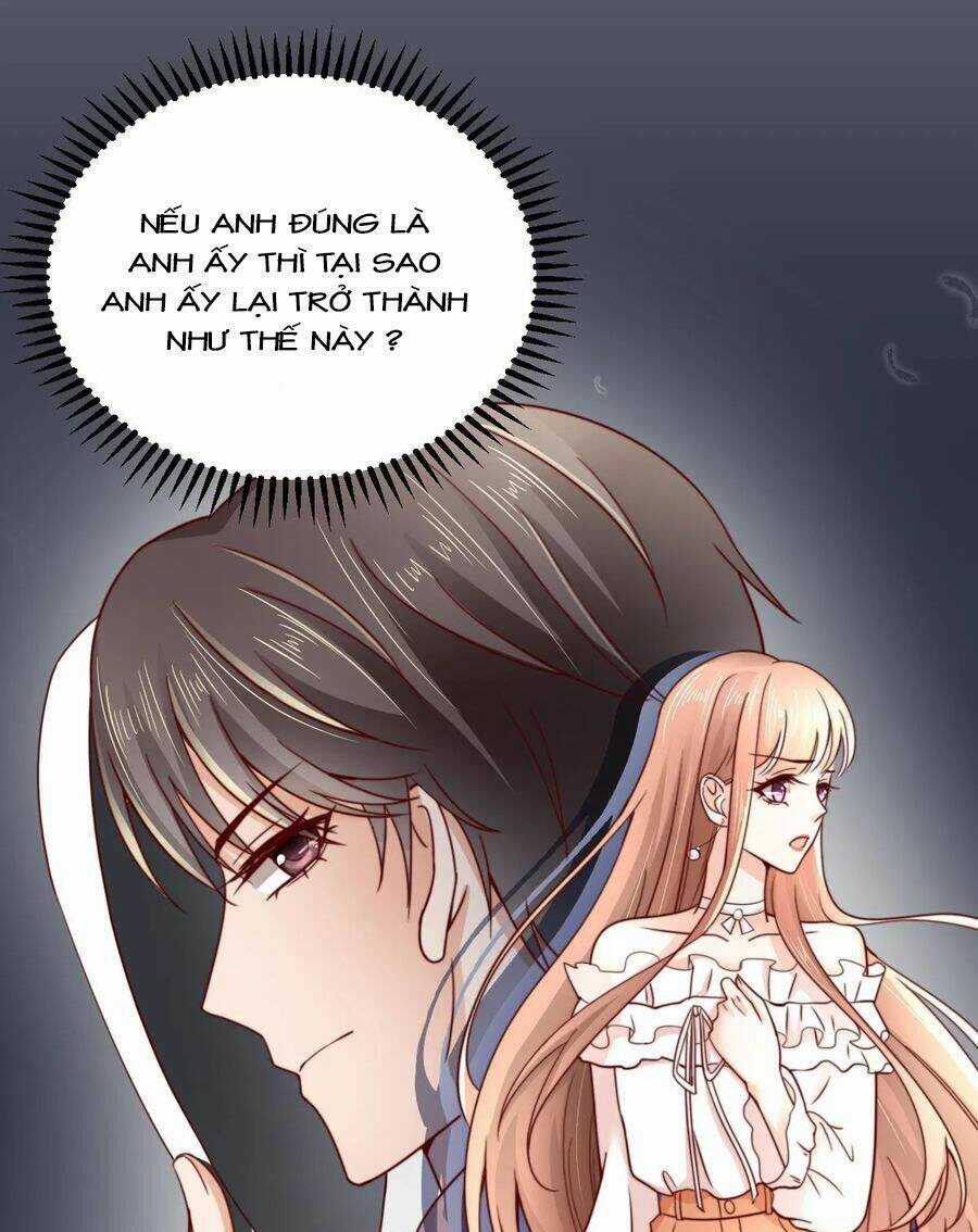 Cường Thế Tù Ái - Địch Thiếu Đừng Xằng Bậy Chapter 74 trang 9