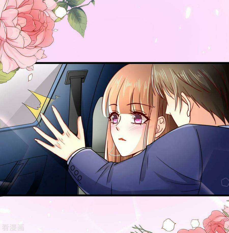 Cường Thế Tù Ái - Địch Thiếu Đừng Xằng Bậy Chapter 75 trang 13