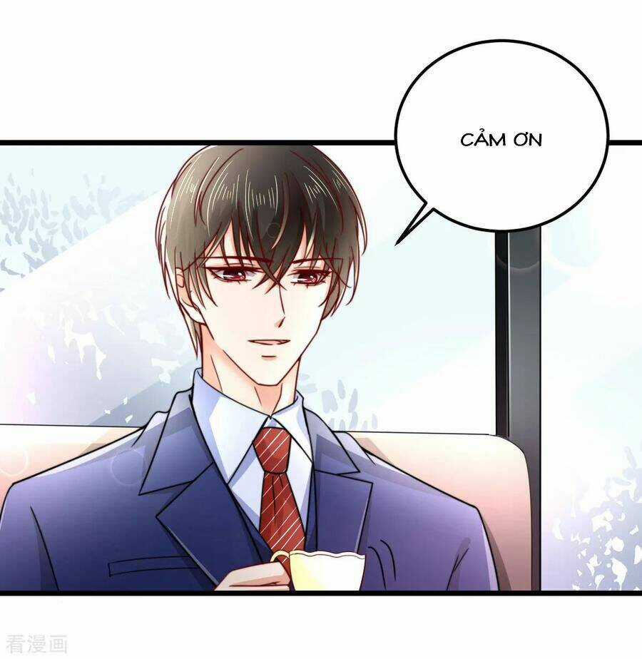 Cường Thế Tù Ái - Địch Thiếu Đừng Xằng Bậy Chapter 75 trang 2