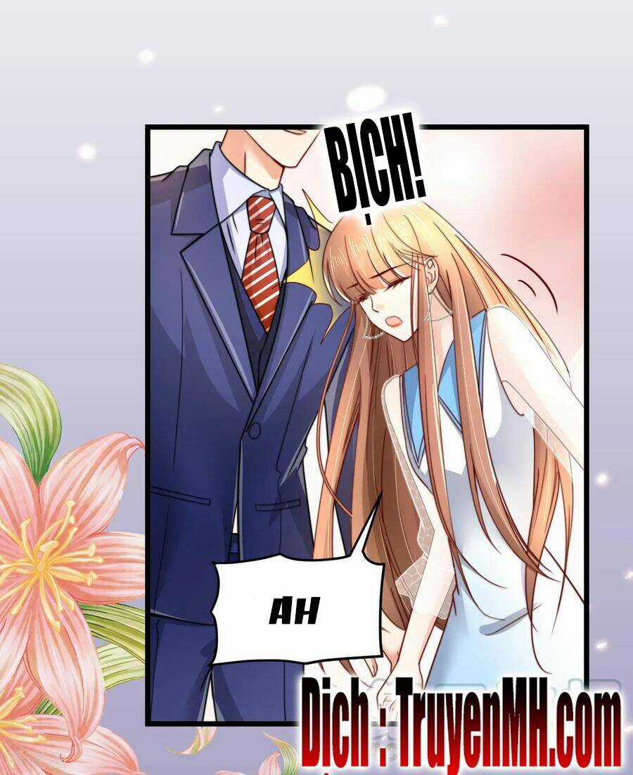 Cường Thế Tù Ái - Địch Thiếu Đừng Xằng Bậy Chapter 76 trang 16