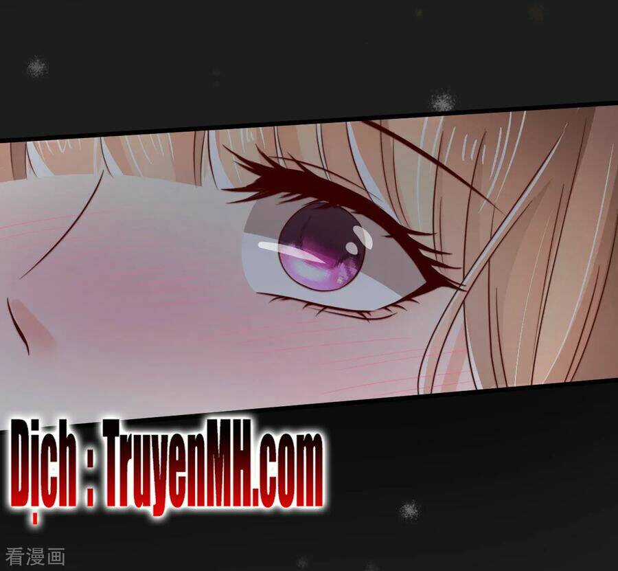 Cường Thế Tù Ái - Địch Thiếu Đừng Xằng Bậy Chapter 76 trang 18