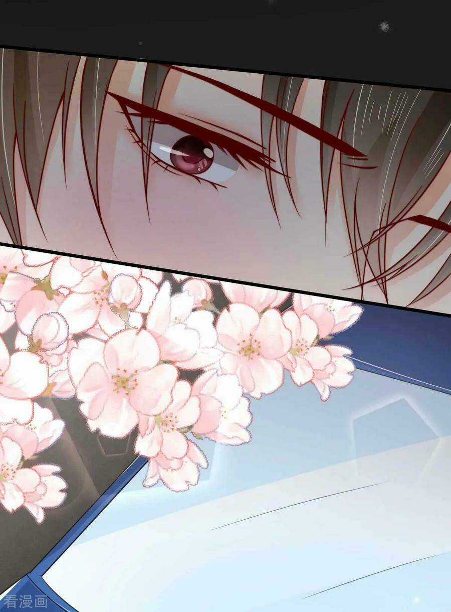 Cường Thế Tù Ái - Địch Thiếu Đừng Xằng Bậy Chapter 76 trang 19