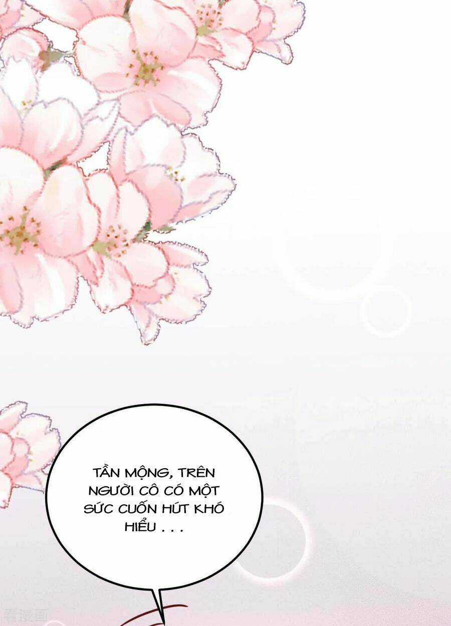 Cường Thế Tù Ái - Địch Thiếu Đừng Xằng Bậy Chapter 76 trang 21