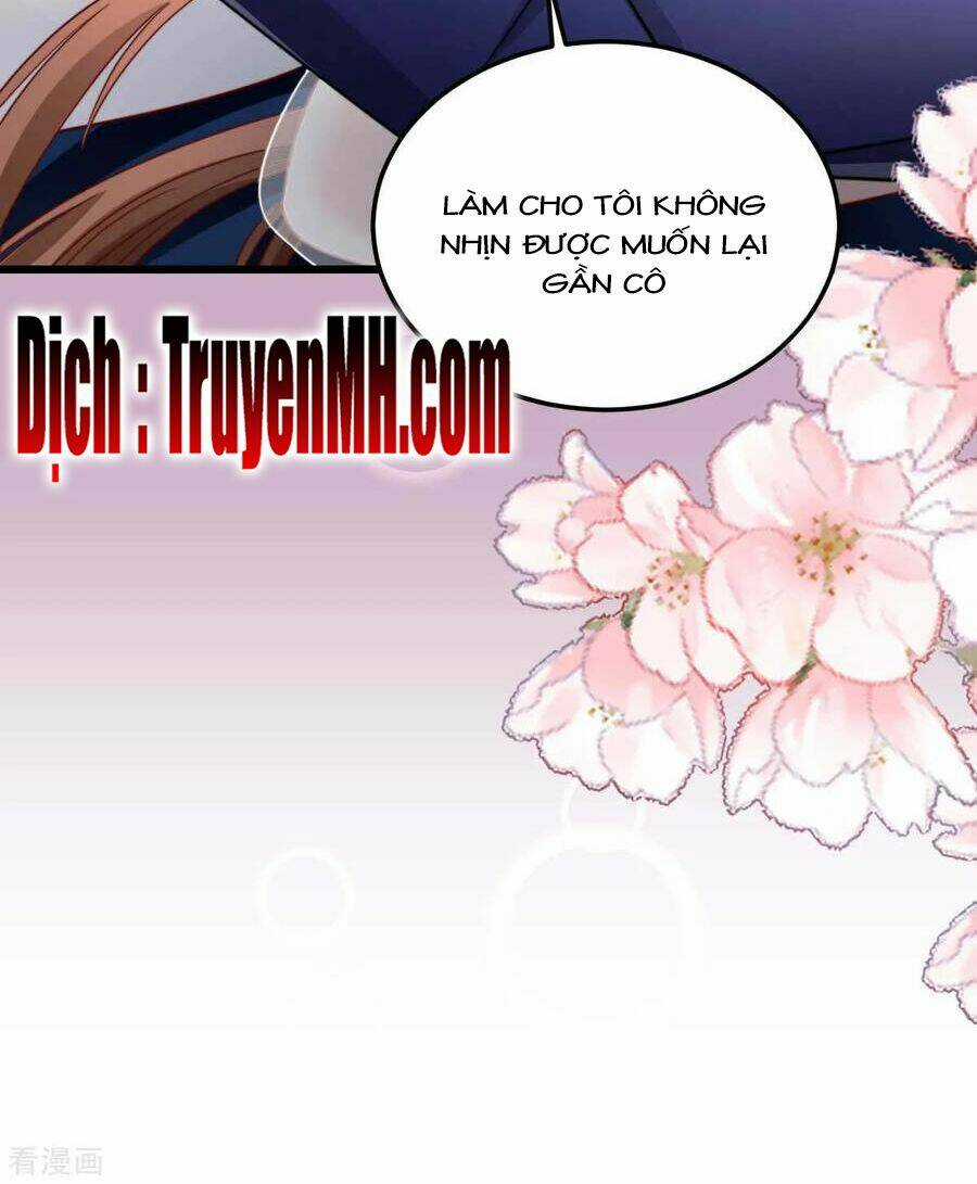 Cường Thế Tù Ái - Địch Thiếu Đừng Xằng Bậy Chapter 76 trang 23