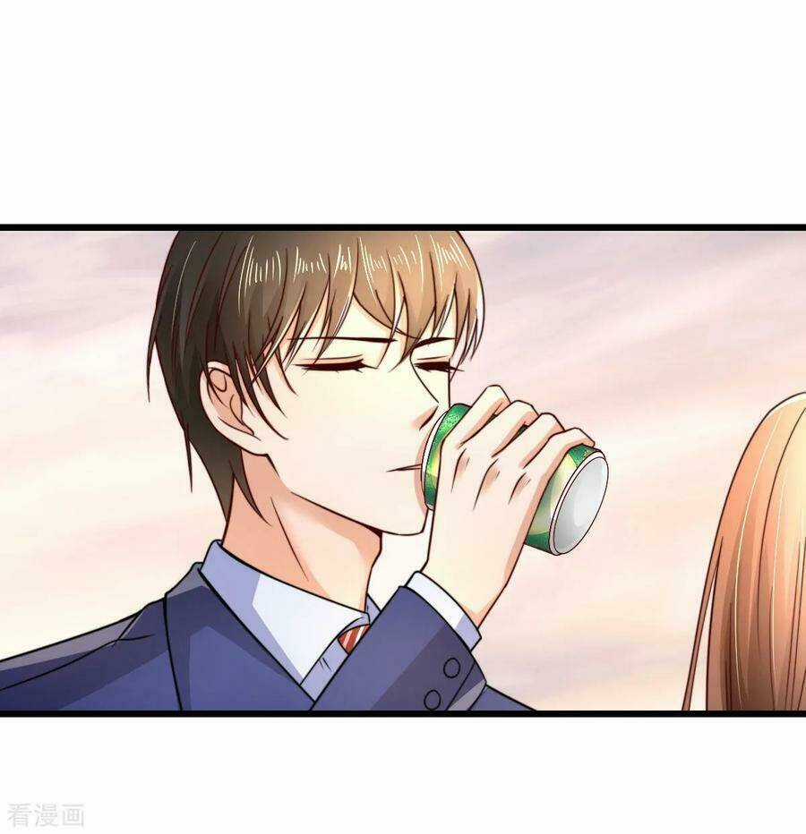 Cường Thế Tù Ái - Địch Thiếu Đừng Xằng Bậy Chapter 76 trang 5