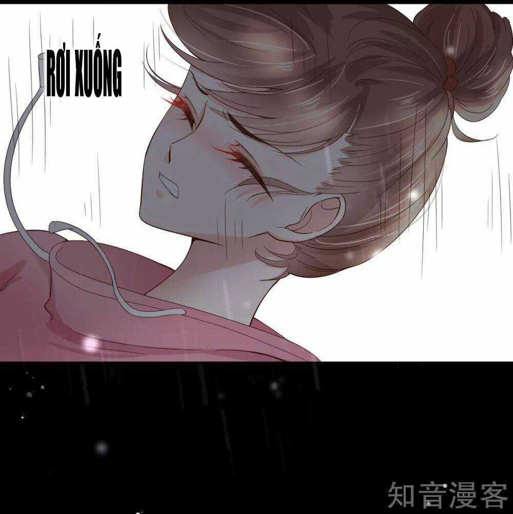 Cường Thế Tù Ái - Địch Thiếu Đừng Xằng Bậy Chapter 8 trang 10