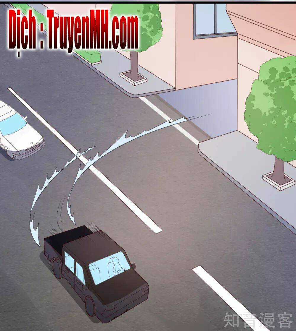 Cường Thế Tù Ái - Địch Thiếu Đừng Xằng Bậy Chapter 8 trang 26