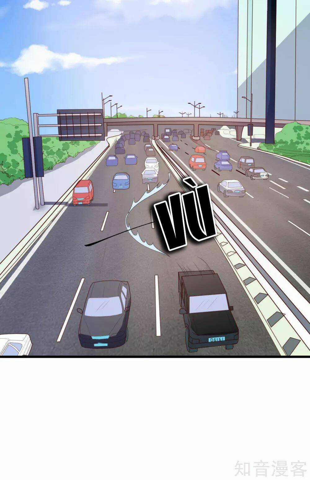 Cường Thế Tù Ái - Địch Thiếu Đừng Xằng Bậy Chapter 8 trang 28