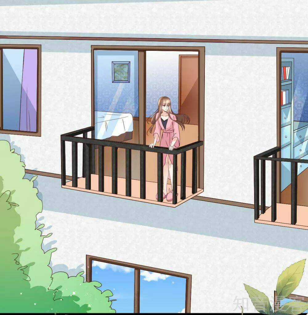 Cường Thế Tù Ái - Địch Thiếu Đừng Xằng Bậy Chapter 8 trang 3