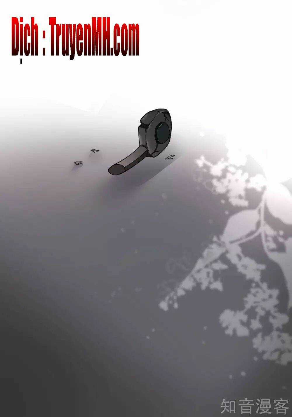 Cường Thế Tù Ái - Địch Thiếu Đừng Xằng Bậy Chapter 8 trang 32