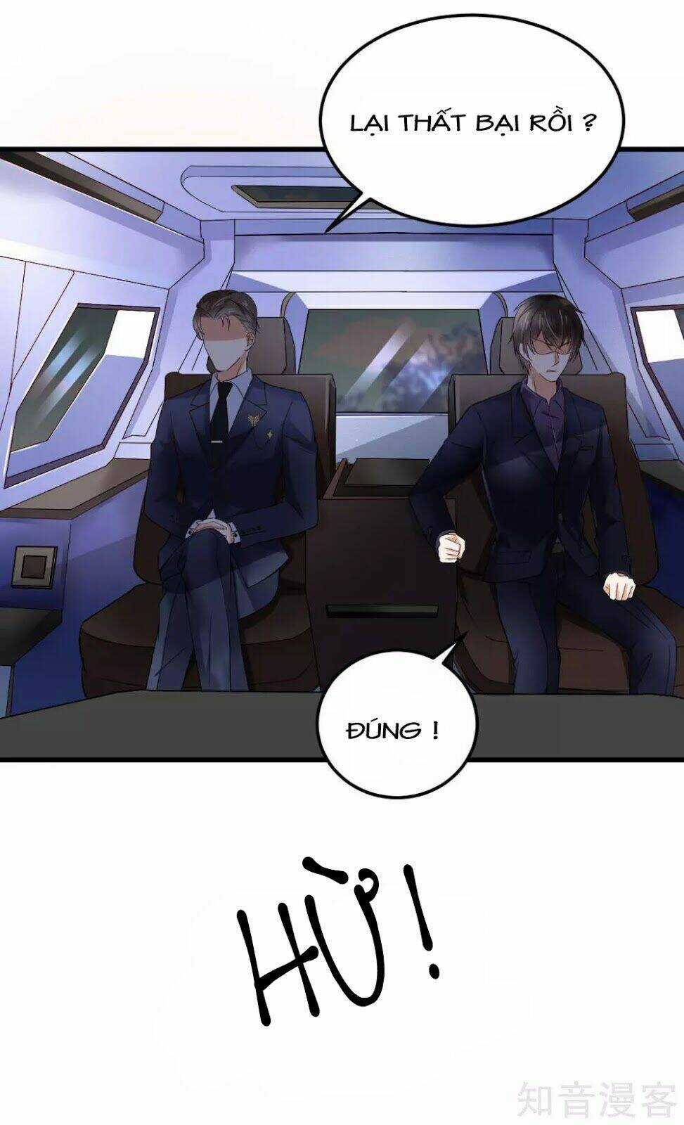 Cường Thế Tù Ái - Địch Thiếu Đừng Xằng Bậy Chapter 8 trang 33