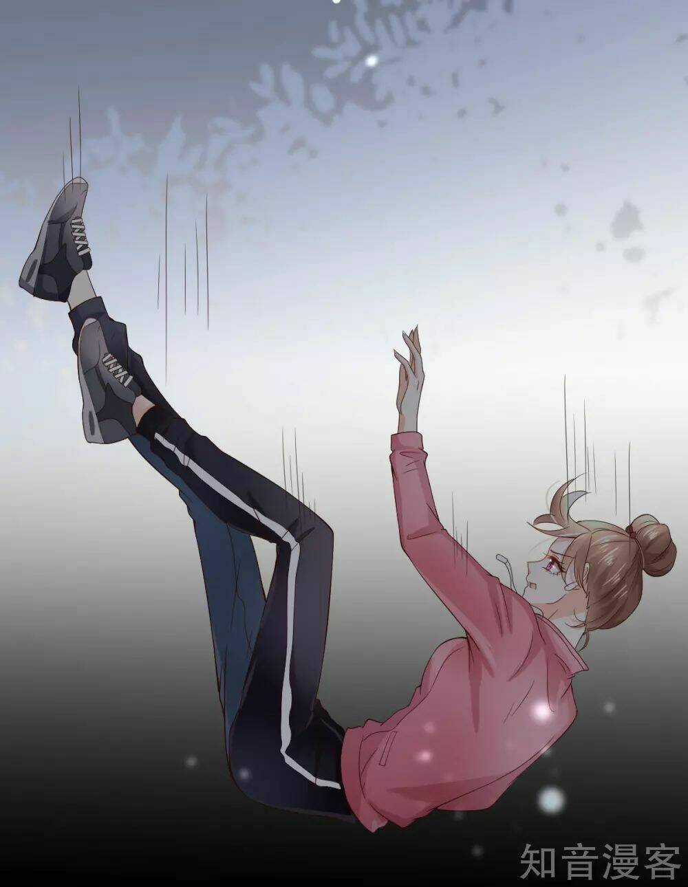 Cường Thế Tù Ái - Địch Thiếu Đừng Xằng Bậy Chapter 8 trang 9