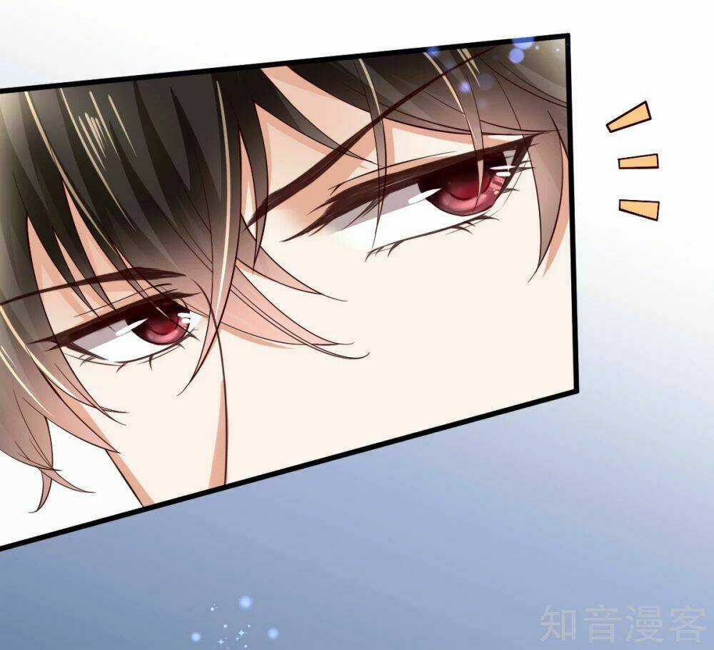 Cường Thế Tù Ái - Địch Thiếu Đừng Xằng Bậy Chapter 9 trang 23